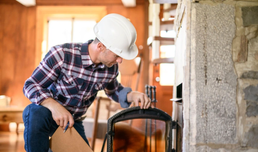 Home Inspections