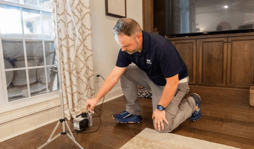Home Inspections