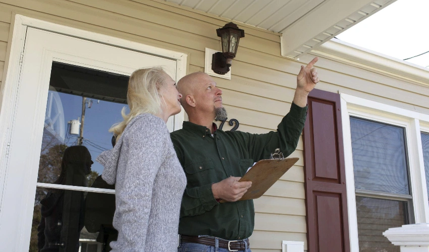 Home Inspections