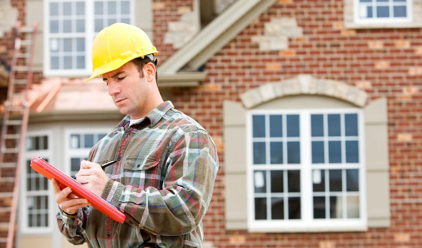 Home Inspections